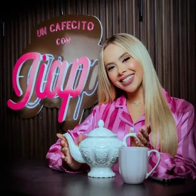 Jiapsi Yañez profile