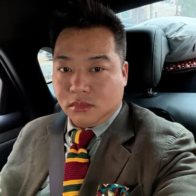 程佳玮 profile