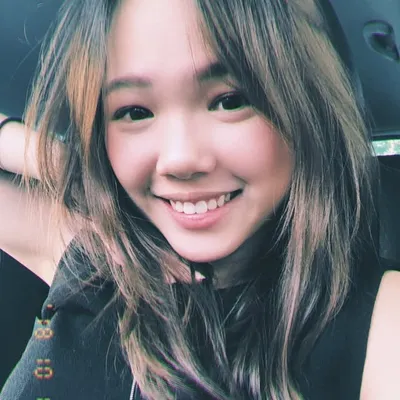 Jiaxin Ng 黄嘉馨 profile