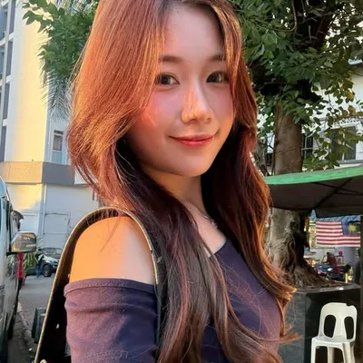 JIAYI ☻ 嘉宜 profile