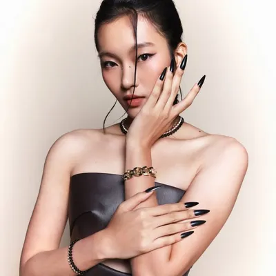 Ye Jia Yun 叶佳昀 profile