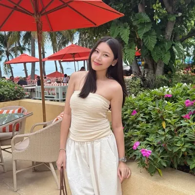 Mitha V. profile