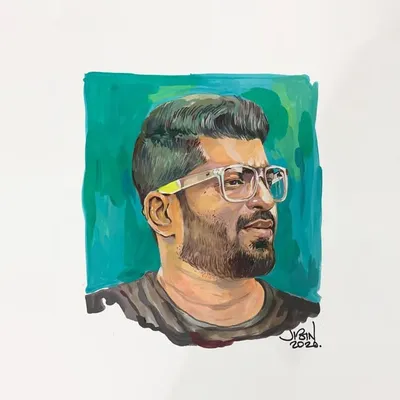 Jibin Somachandran profile