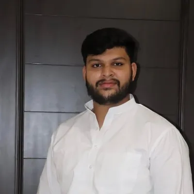 Mohammad Jibran profile