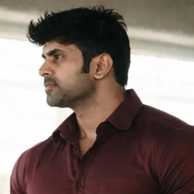 Jiby Devasya profile