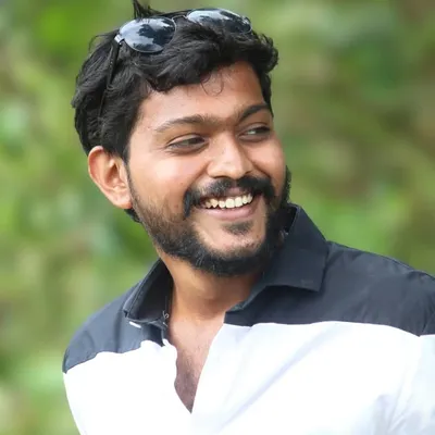 Jiby Philip profile