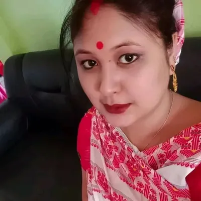 Manshi Dutta profile