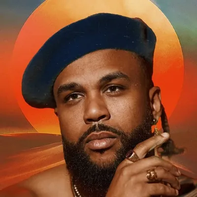 Jidenna profile