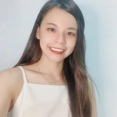 Jie Xin✨ profile