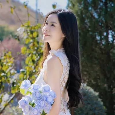 Jeslyn 洁宁 profile