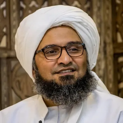 الحبيب علي الجفري Habib Ali profile