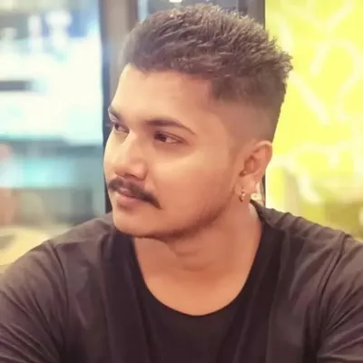 JIGAR profile