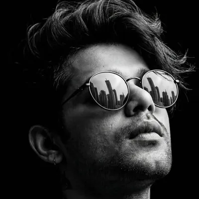 JIGAR ๐ profile