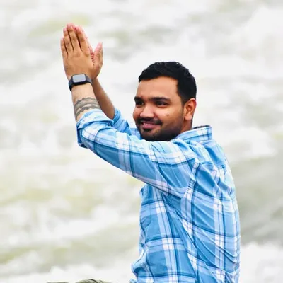 Adv. Jigar Maheshbhai profile