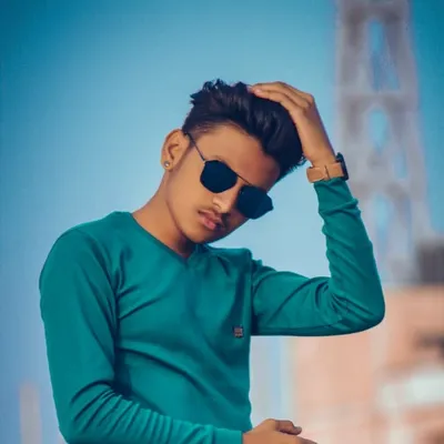 Jigar_16 profile