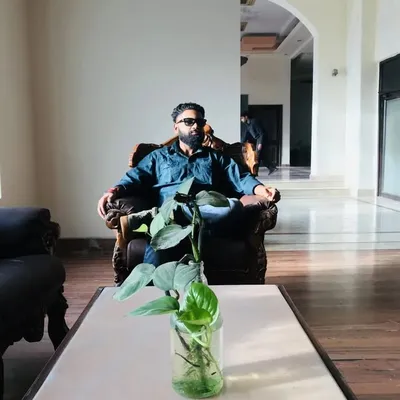 Jigar Deshmukh profile