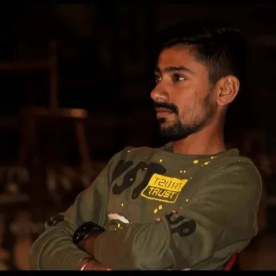 || MuRLiDhAr || profile