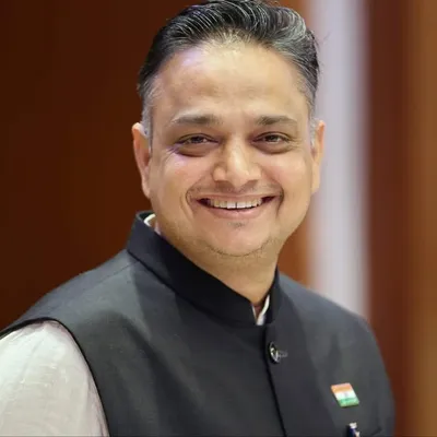 Dr. Jigar Inamdar profile
