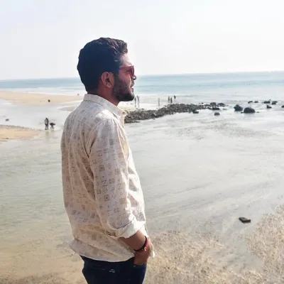 Jigar Kachchhava profile