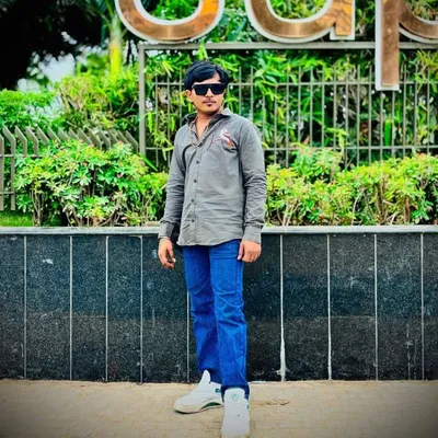 Jigar King profile