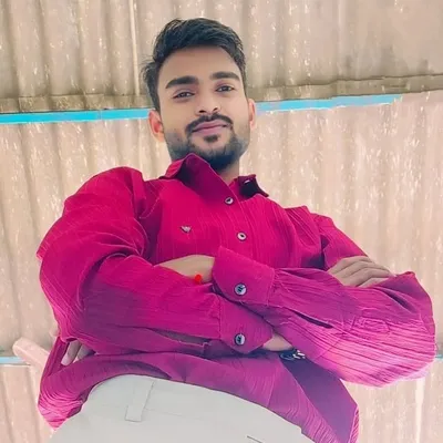 Jigar Punadiya profile