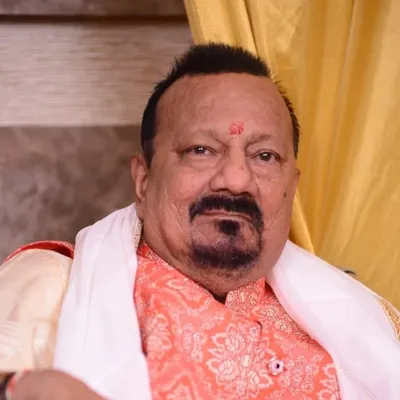 Jigar Sangani profile