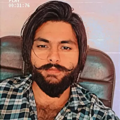 Jigar soni profile