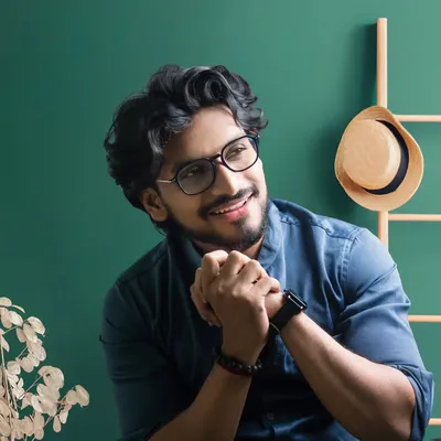 Jigar Vandarvala profile