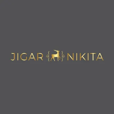 JIGAR & NIKITA profile