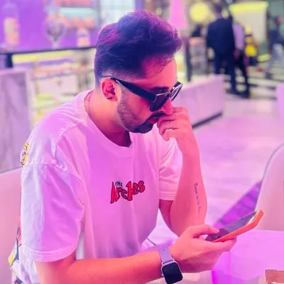 Jigar profile