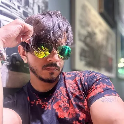 Jigar Timbadia profile