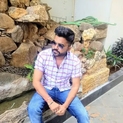 Jigar Modhiya profile