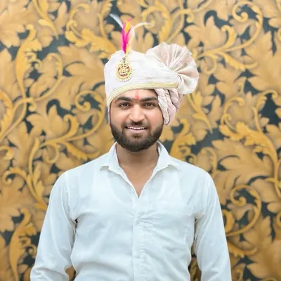 (ll દરબાર ll) बापु : जीगरसिंह राठोड़ 💪🔥 profile
