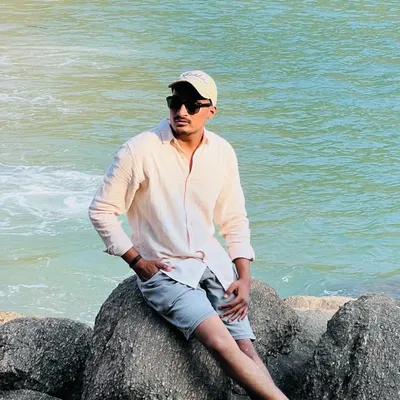JITENDRA PATEL profile