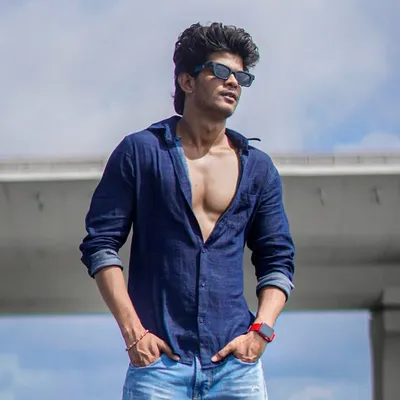 Jigar Patani profile
