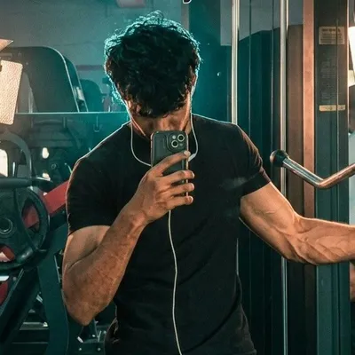 J profile