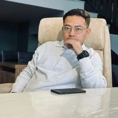 Jigen Limbu profile