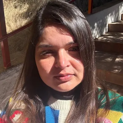 Lakshika Dutt profile