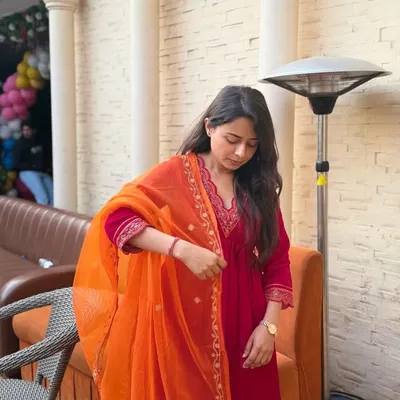 Jigyasa Dalal profile