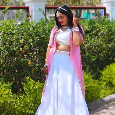 Jigisha Patel profile