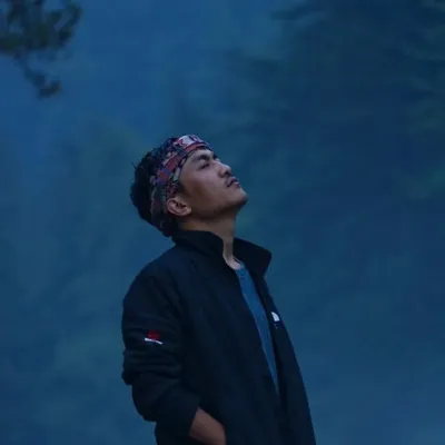 Jigmet Norbu profile