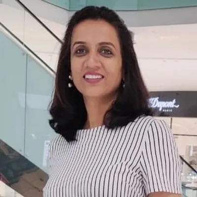 Jigna Patel Vanparia profile