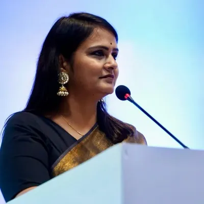 Jigna Rajgor Joshi profile