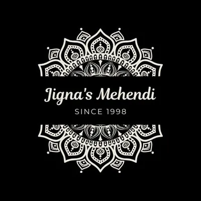 Jigna’s Mehendi | Celebrity Mehendi Designer profile