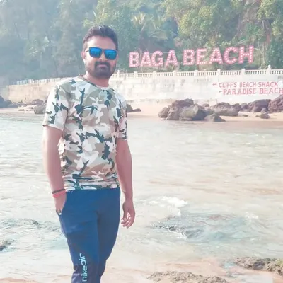 Jignesh Patel profile