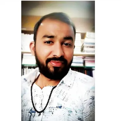 jignesh darji profile