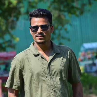 jigneshbhil profile