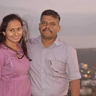 Dr Jignesh Gamit DySP profile