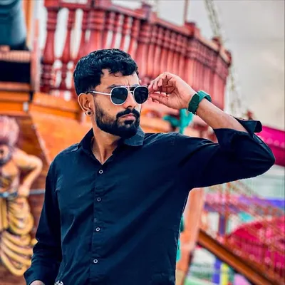 Jignesh Khapandi profile