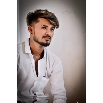 Jignesh S Leuva profile